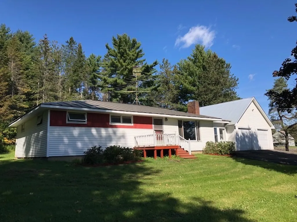 315 Putnam Road East Montpelier, VT Montpelier, Barre, and Northfield