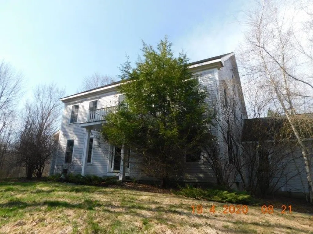 3965 Lake Road Charlotte VT 05445