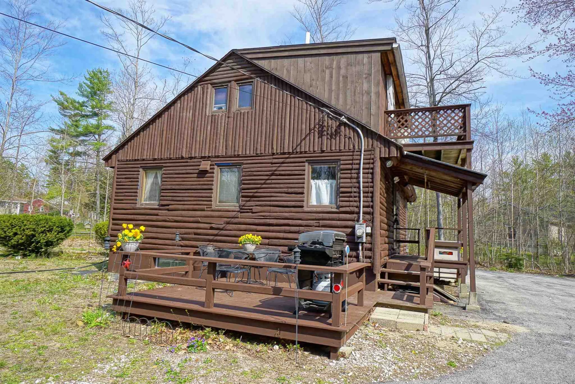 34 Albin Road Bow NH 03304