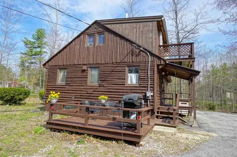 34 Albin Road Bow NH 03304