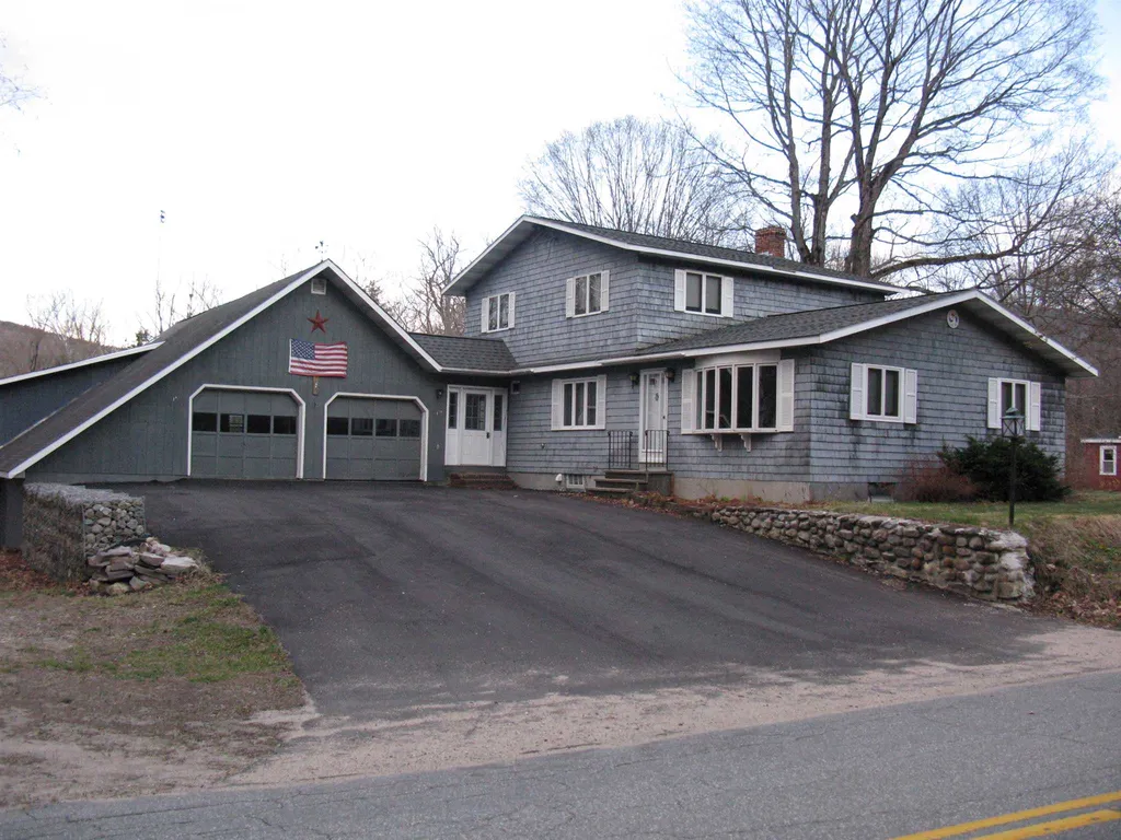 130 North Road, Shelburne NH Real Estate Listing MLS 4804745 Teamner