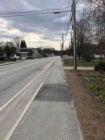 183 Maple Avenue Claremont NH 03743