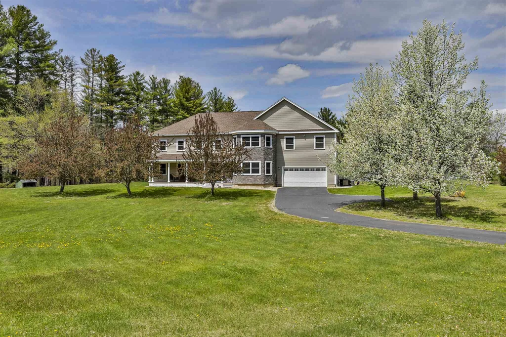 168 Witches Spring Road Hollis NH 03049
