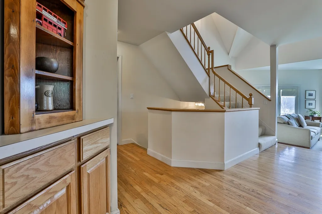 21 Wintercroft Circle Grantham NH 03781
