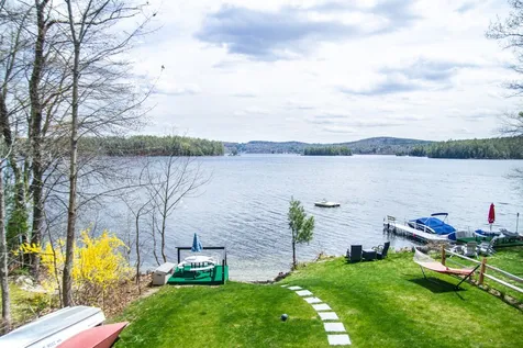 465 Waukewan Road Center Harbor NH 03226