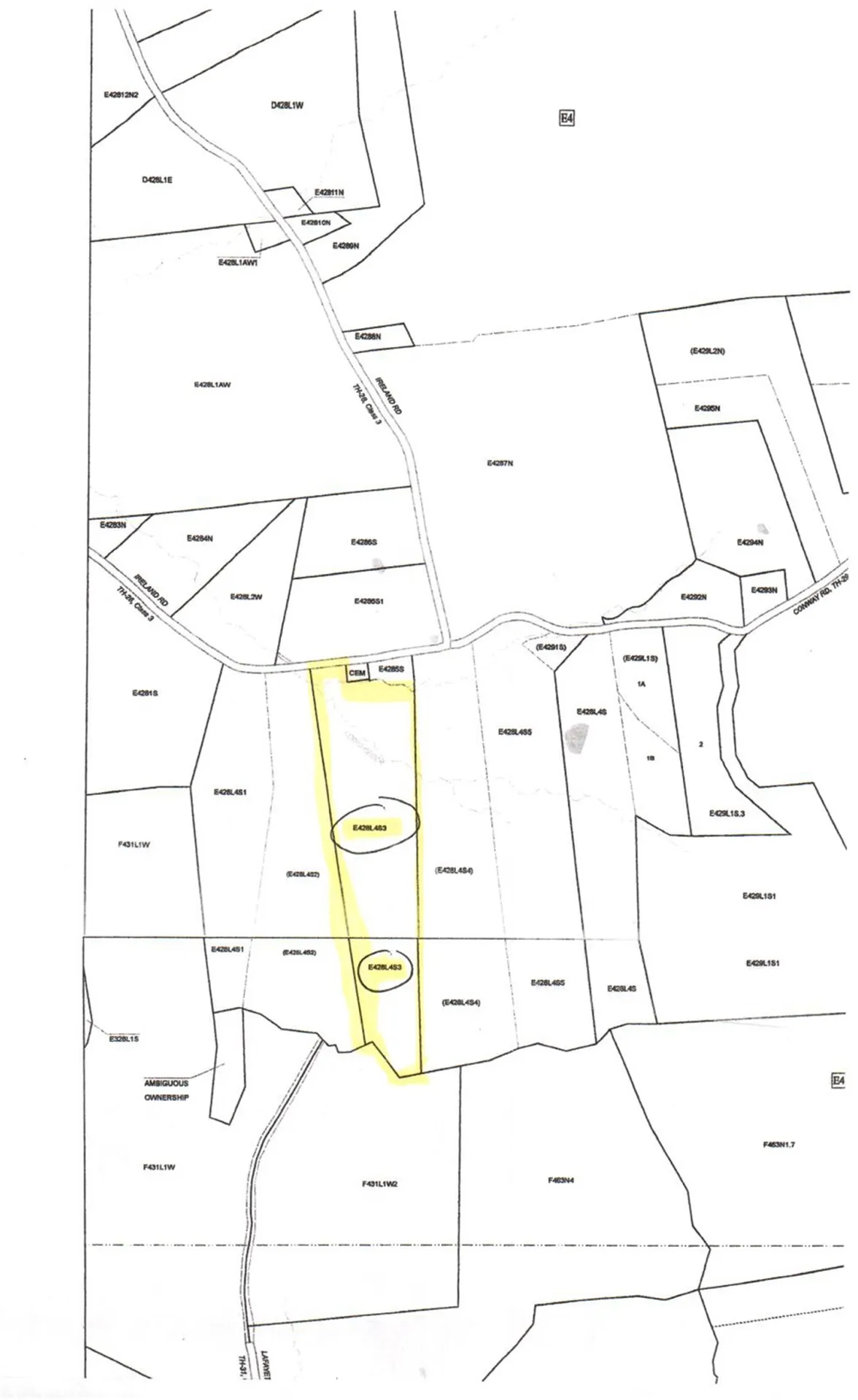 3356 Ireland Road Starksboro VT 05487