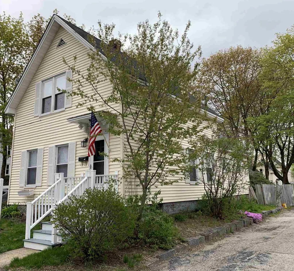 53 Tremont Street Concord NH 03301