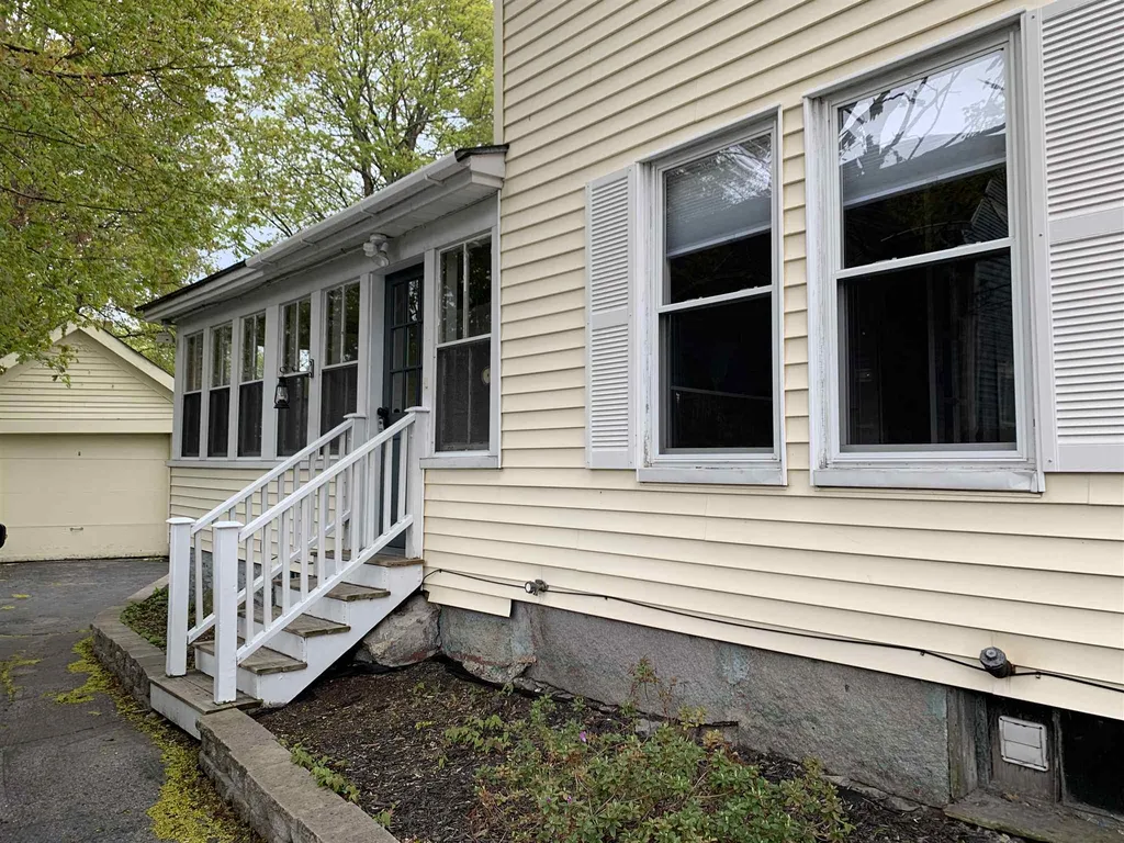 53 Tremont Street Concord NH 03301