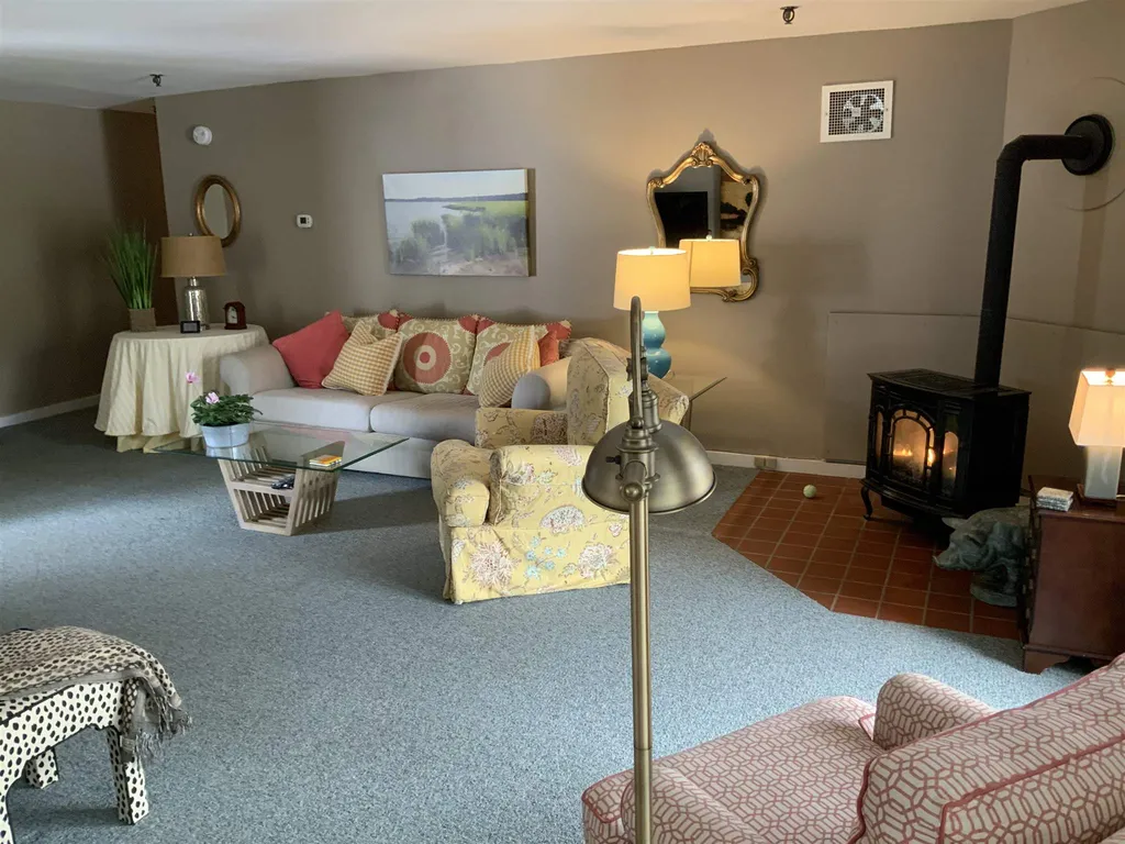 114 Club Sugarbush North Road Warren VT 05674