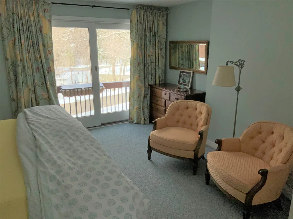 114 Club Sugarbush North Road Warren VT 05674
