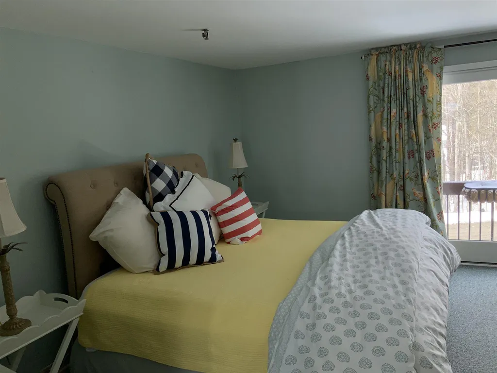 114 Club Sugarbush North Road Warren VT 05674