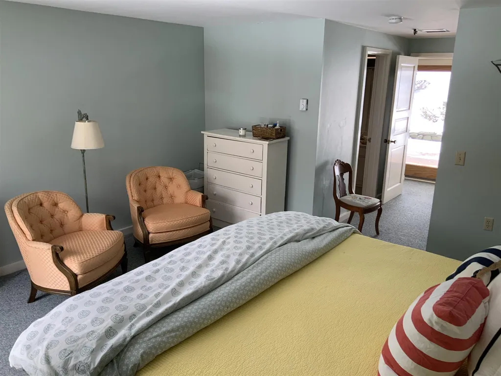 114 Club Sugarbush North Road Warren VT 05674