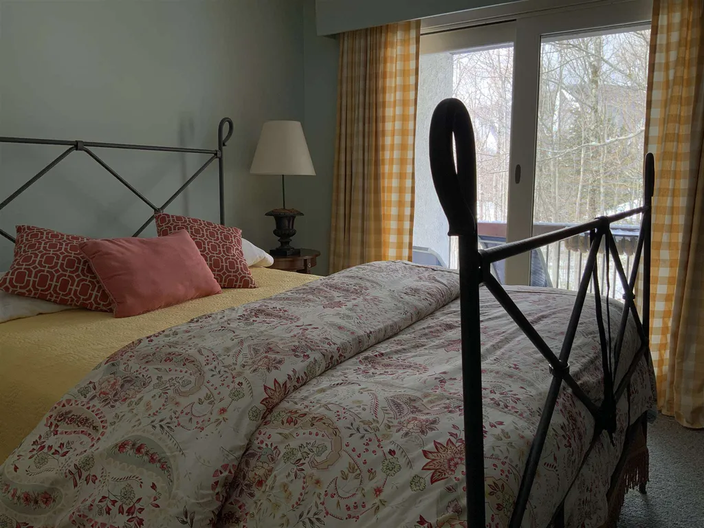 114 Club Sugarbush North Road Warren VT 05674