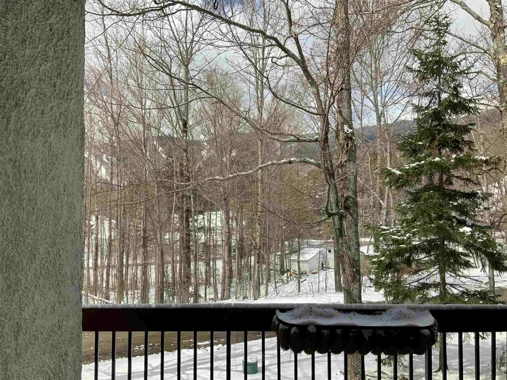 114 Club Sugarbush North Road Warren VT 05674