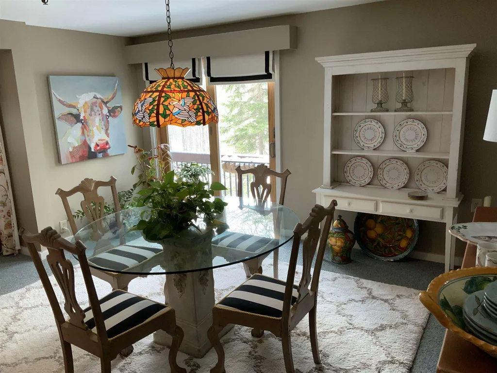 114 Club Sugarbush North Road Warren VT 05674