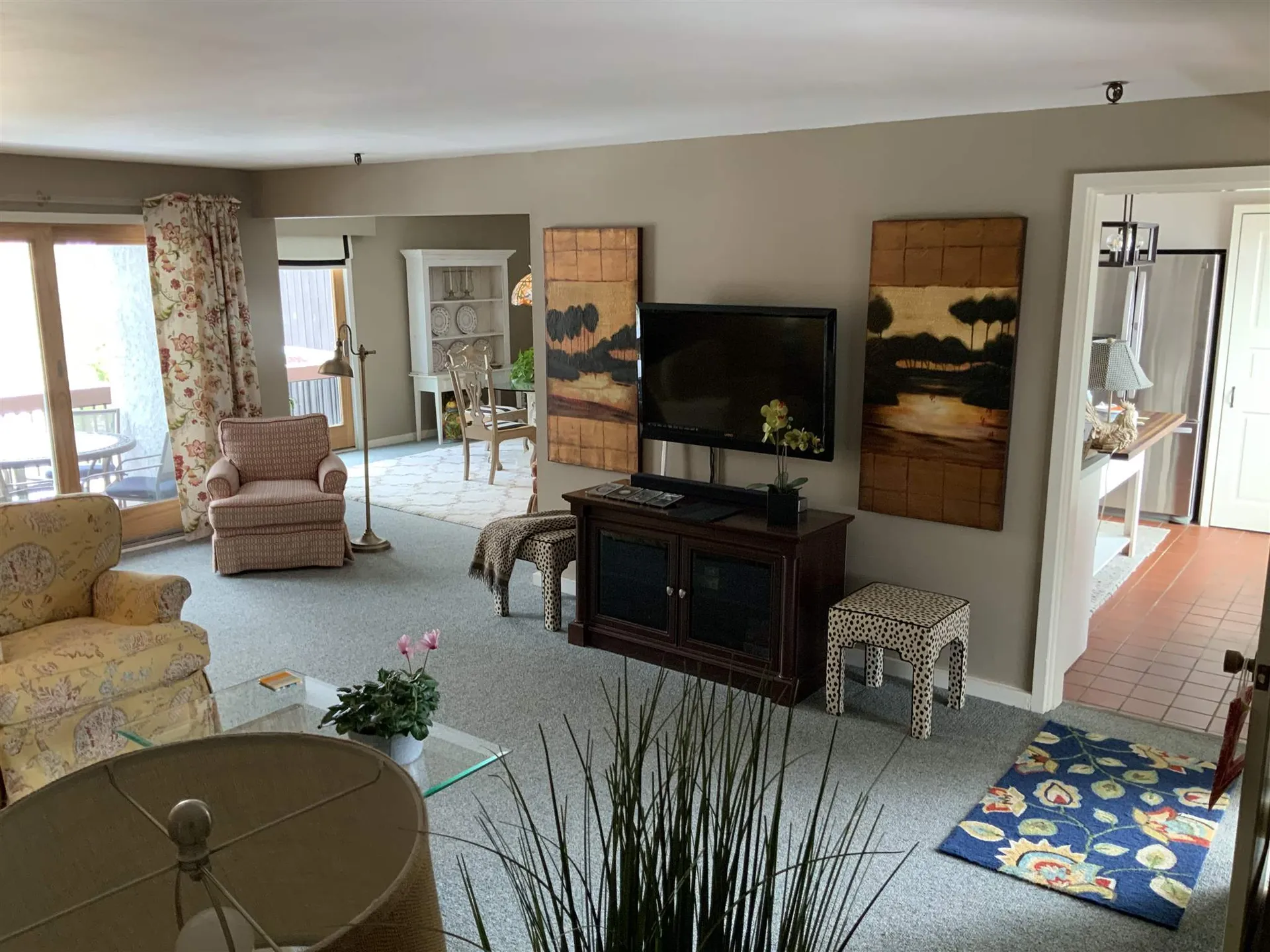 114 Club Sugarbush North Road Warren VT 05674