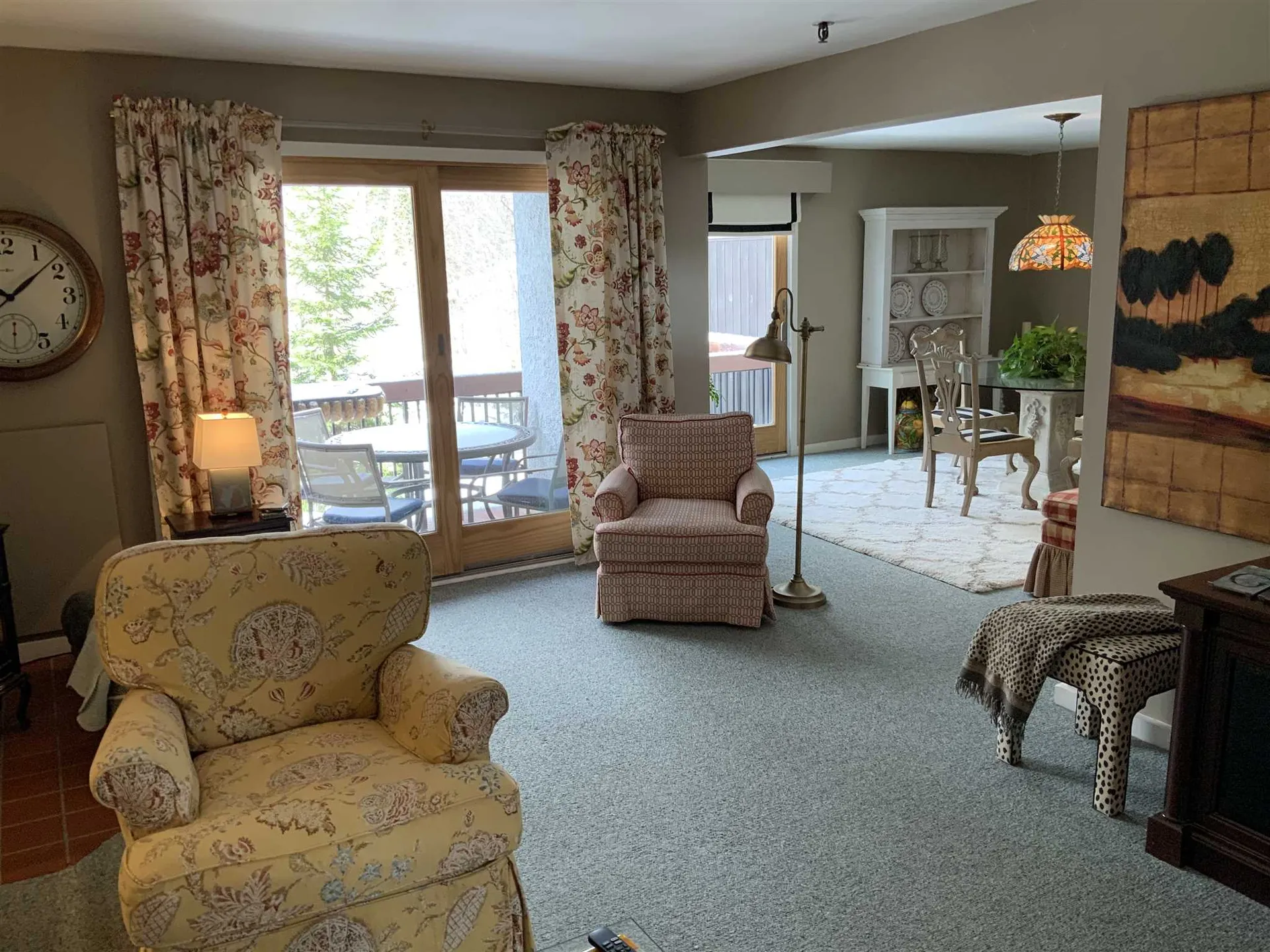 114 Club Sugarbush North Road Warren VT 05674