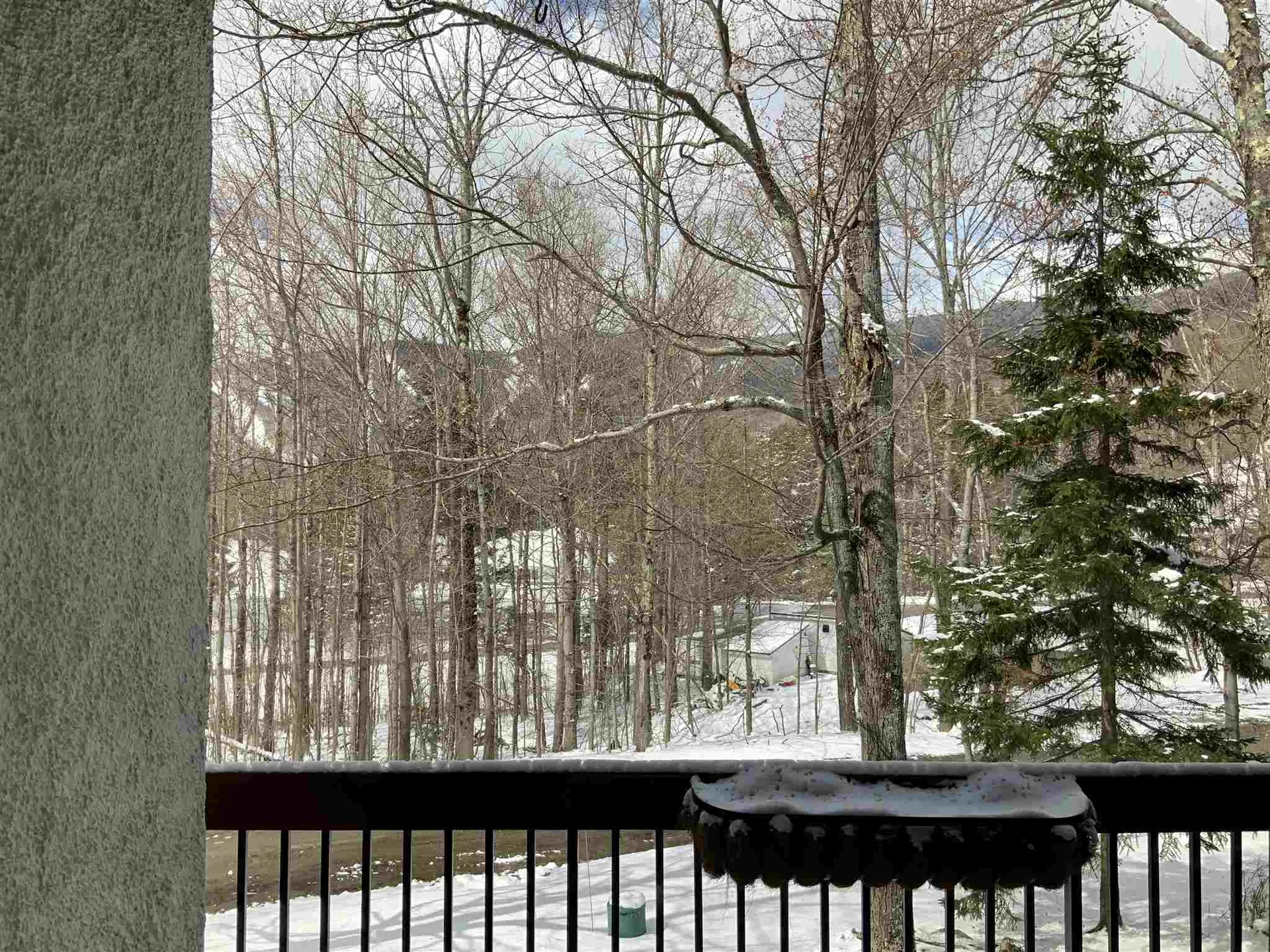 114 Club Sugarbush North Road Warren VT 05674