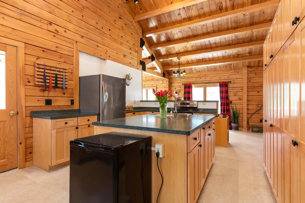 33 Caswell Road Strafford NH 03884