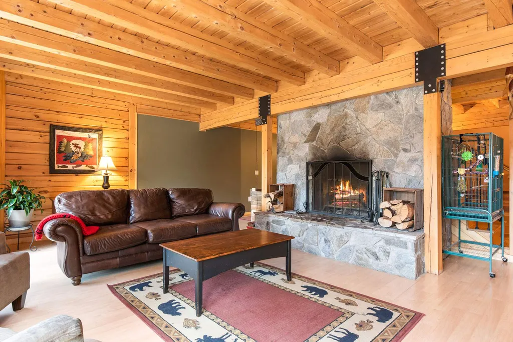 33 Caswell Road Strafford NH 03884