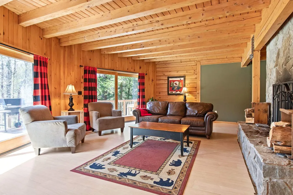 33 Caswell Road Strafford NH 03884