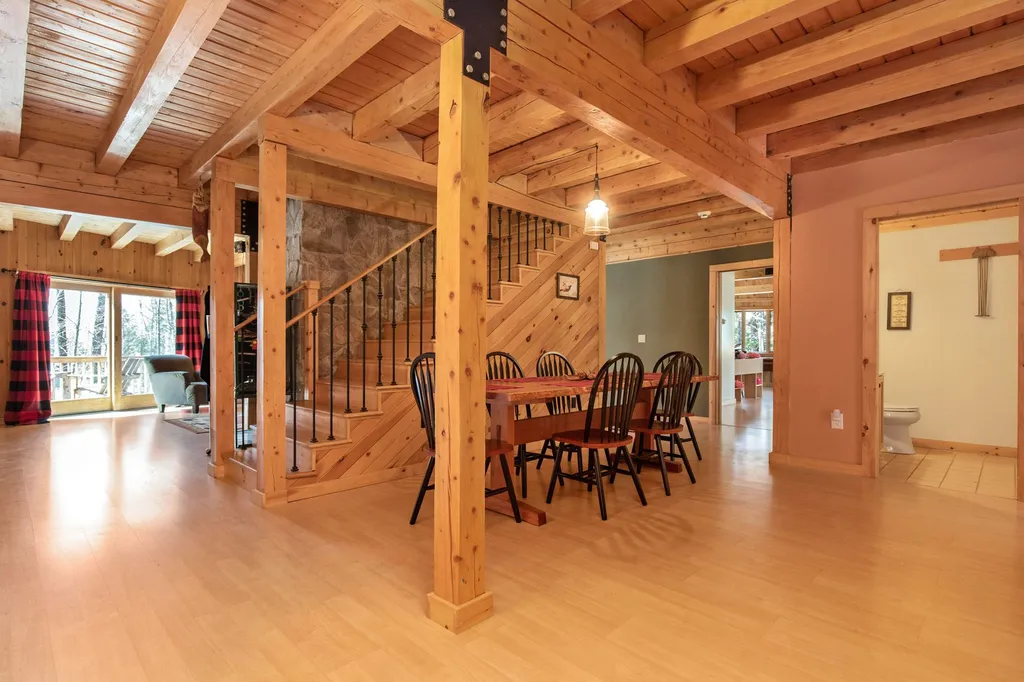 33 Caswell Road Strafford NH 03884