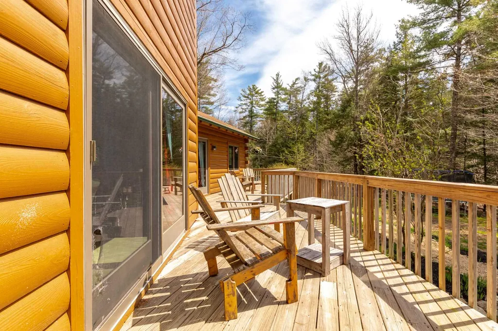 33 Caswell Road Strafford NH 03884