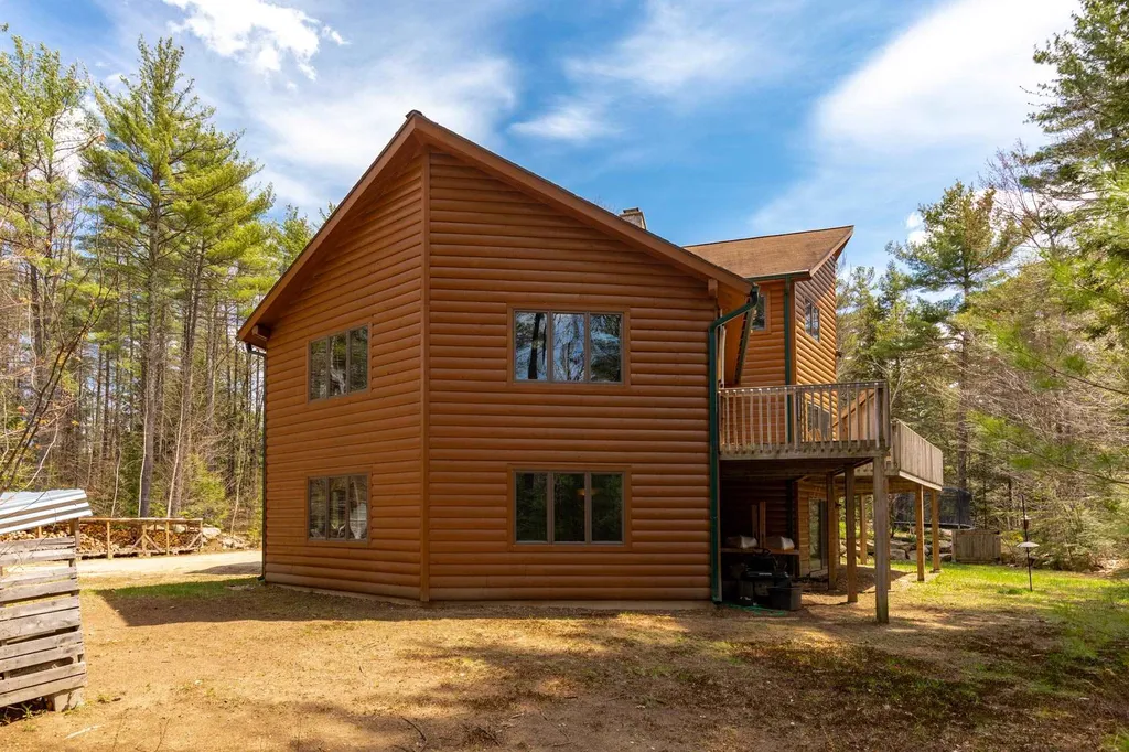 33 Caswell Road Strafford NH 03884