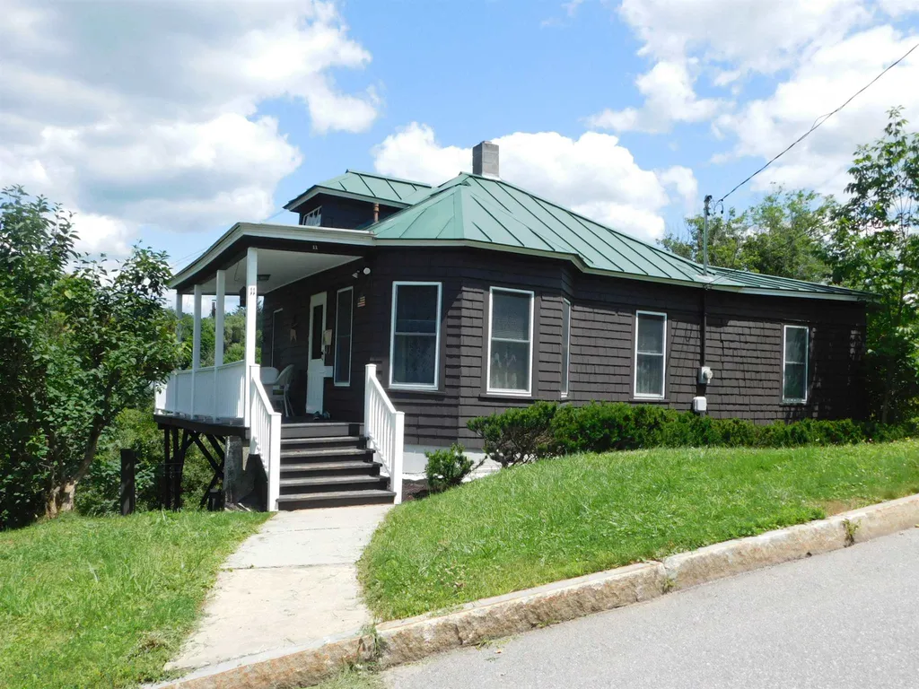 11 Ridge Street Montpelier VT 05602