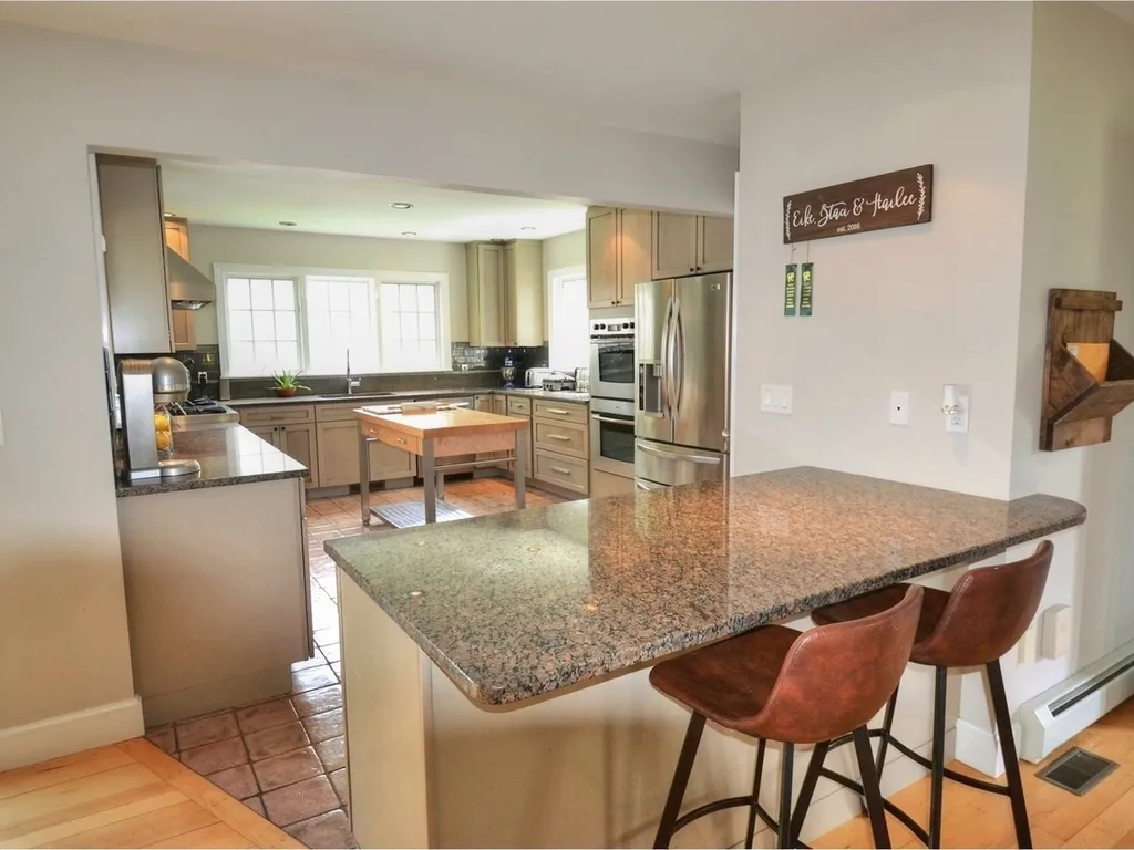203 Meadowood Drive South Burlington VT 05403