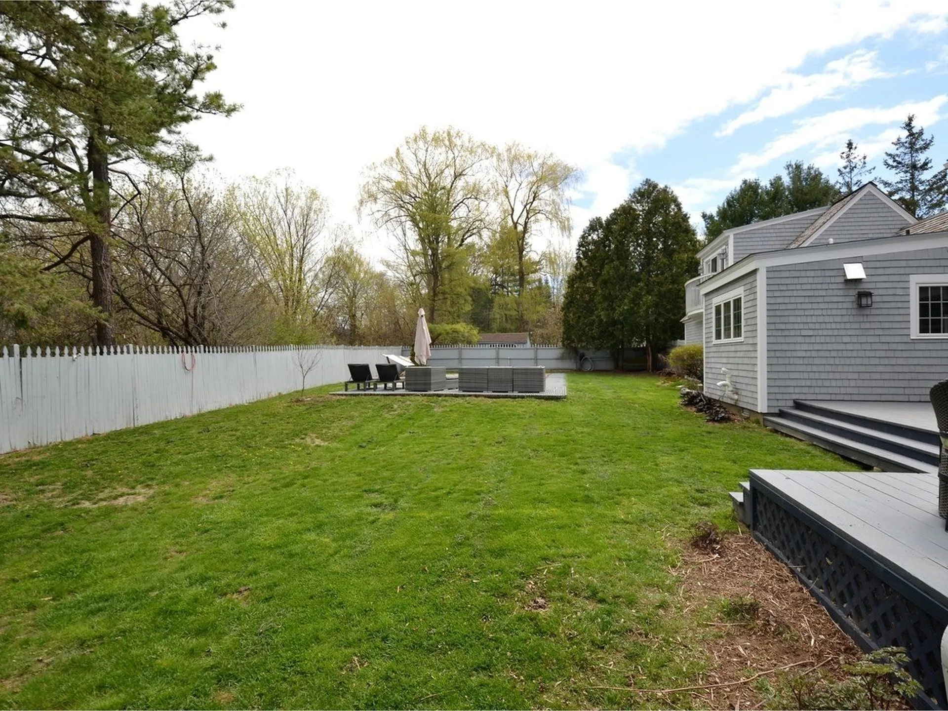 203 Meadowood Drive South Burlington VT 05403