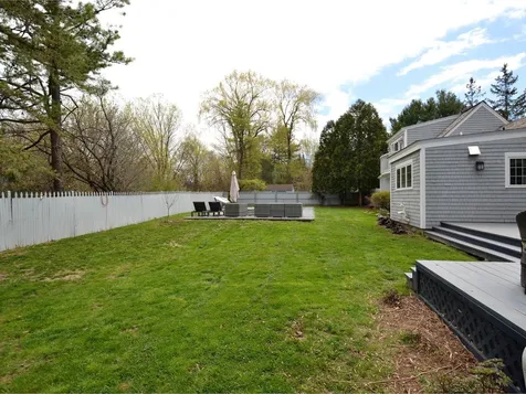 203 Meadowood Drive South Burlington VT 05403