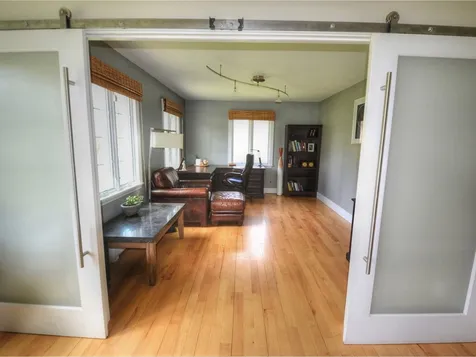 203 Meadowood Drive South Burlington VT 05403