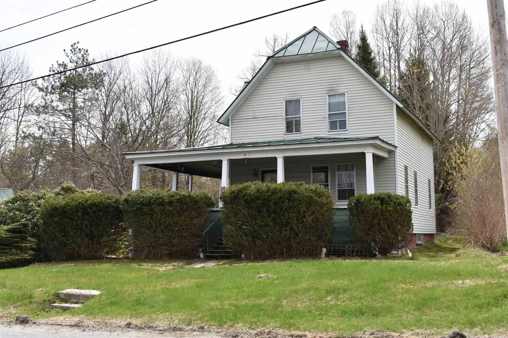 22 Union Street Enfield NH 03748
