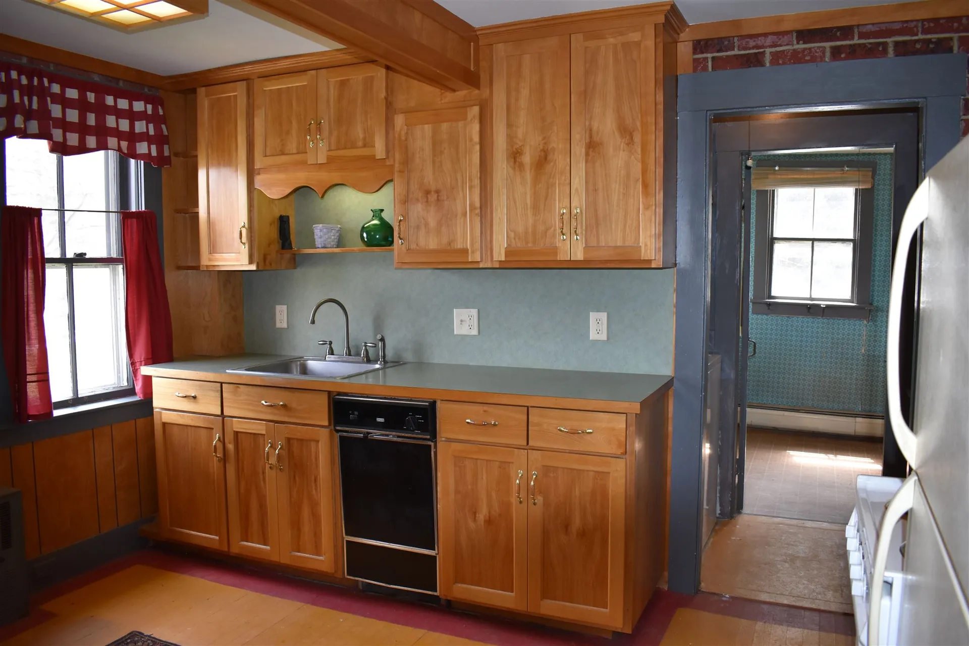 22 Union Street Enfield NH 03748