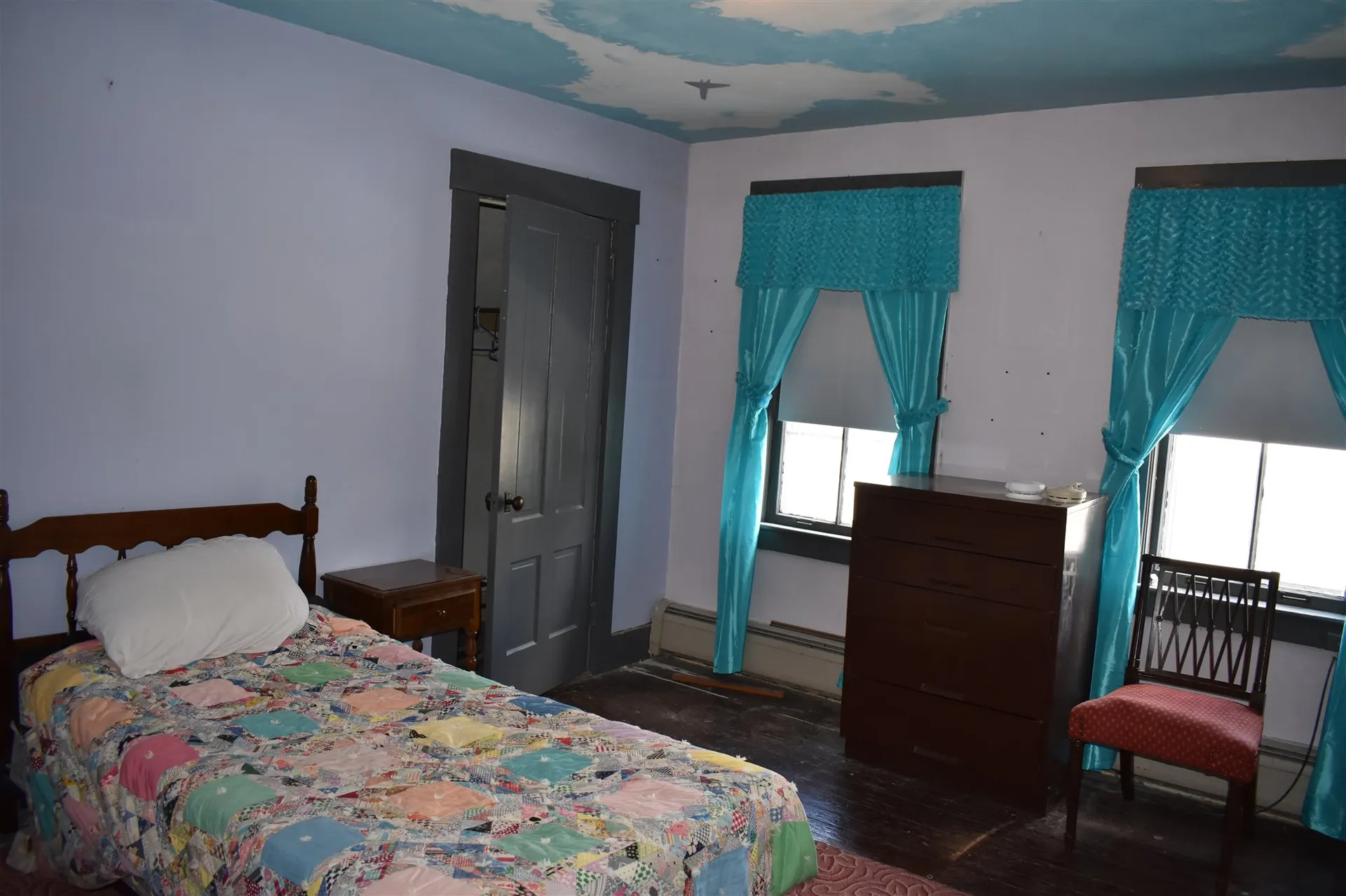 22 Union Street Enfield NH 03748