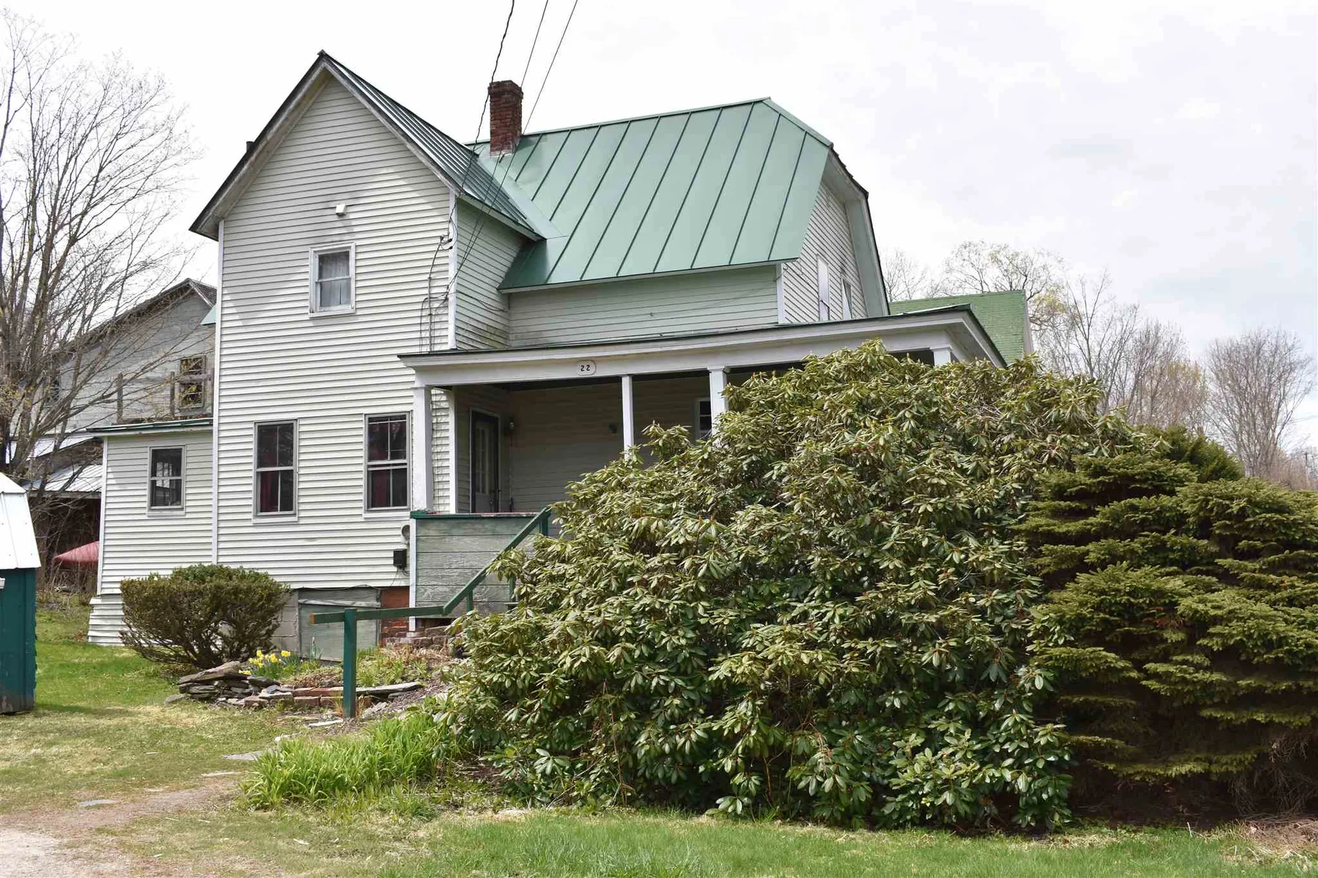 22 Union Street Enfield NH 03748