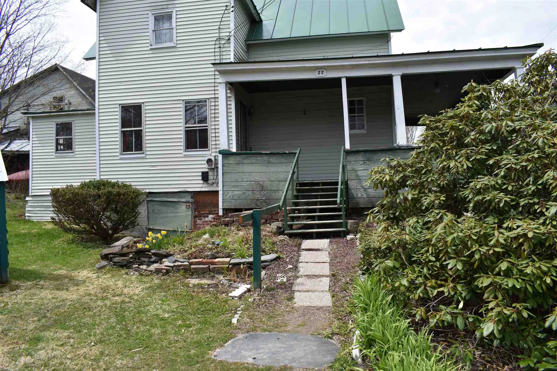 22 Union Street Enfield NH 03748