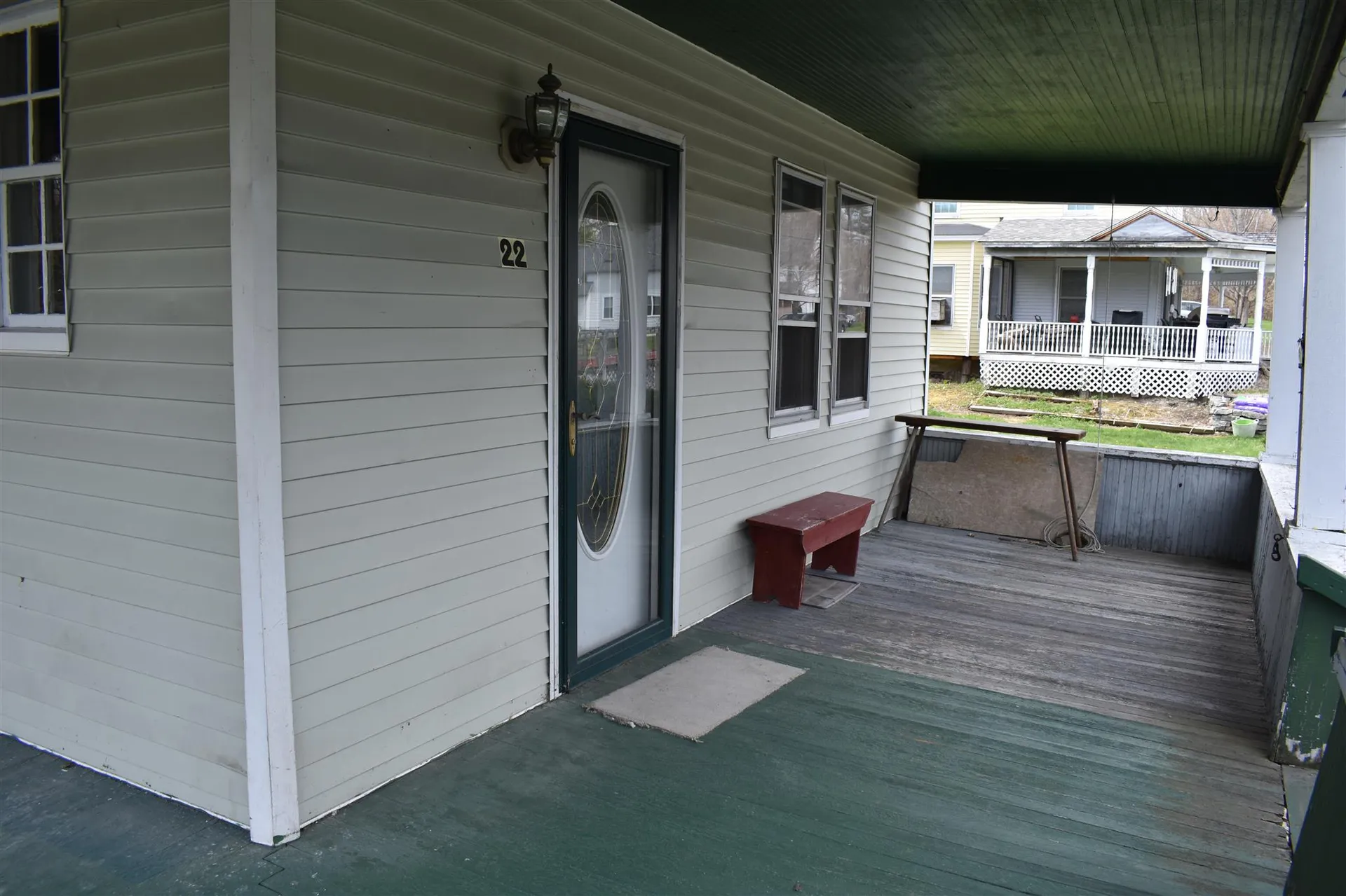 22 Union Street Enfield NH 03748