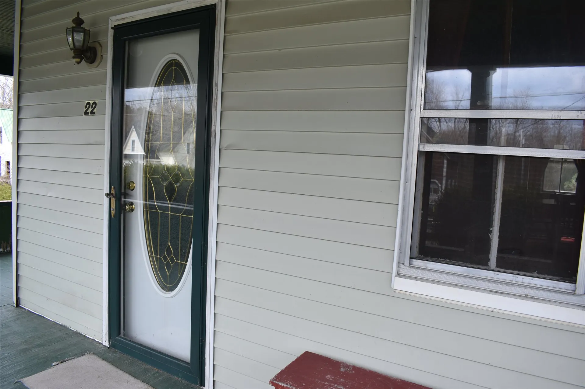 22 Union Street Enfield NH 03748