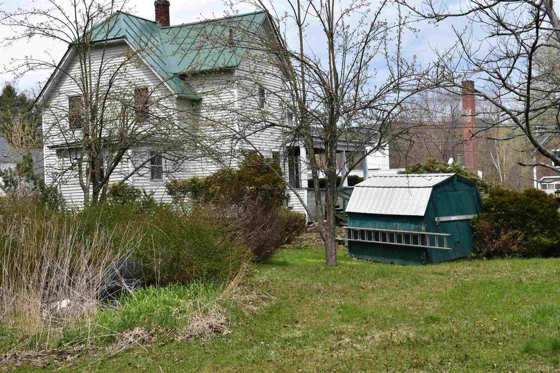 22 Union Street Enfield NH 03748