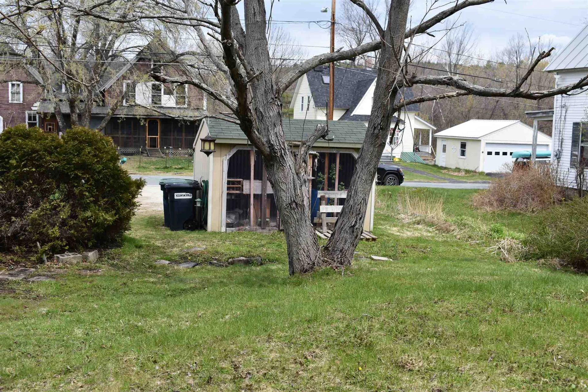 22 Union Street Enfield NH 03748