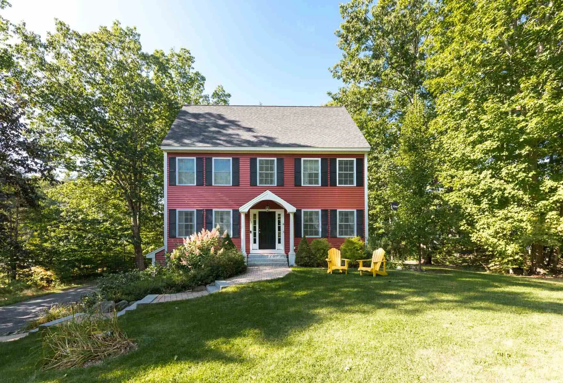 29 Overlook Drive Newfields NH 03856