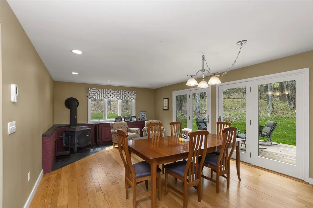 271 New Boston Road Norwich VT 05055