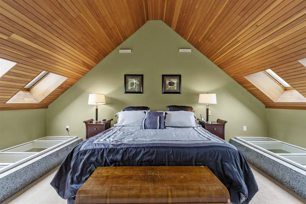 271 New Boston Road Norwich VT 05055