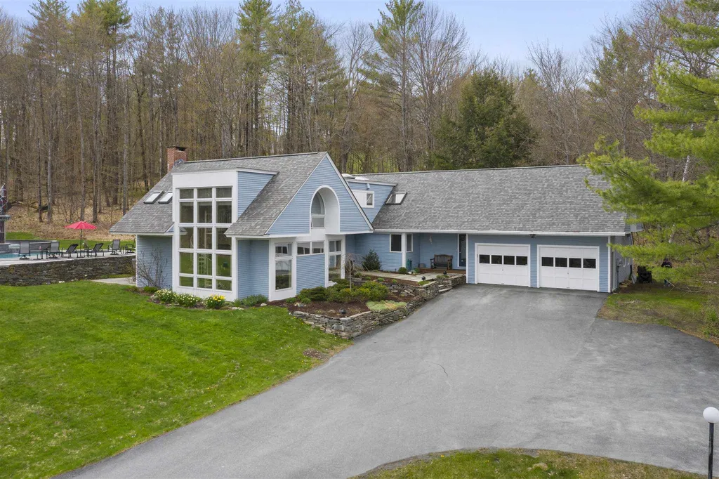 271 New Boston Road Norwich VT 05055