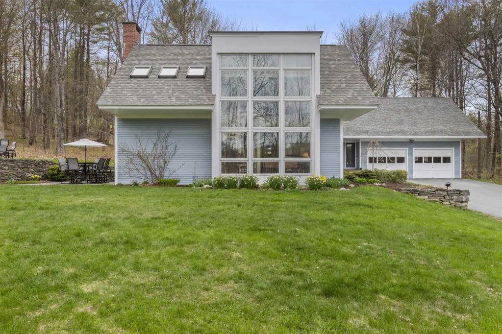 271 New Boston Road Norwich VT 05055