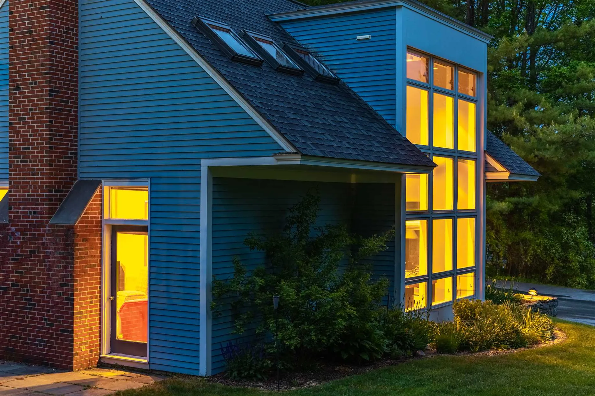 271 New Boston Road Norwich VT 05055
