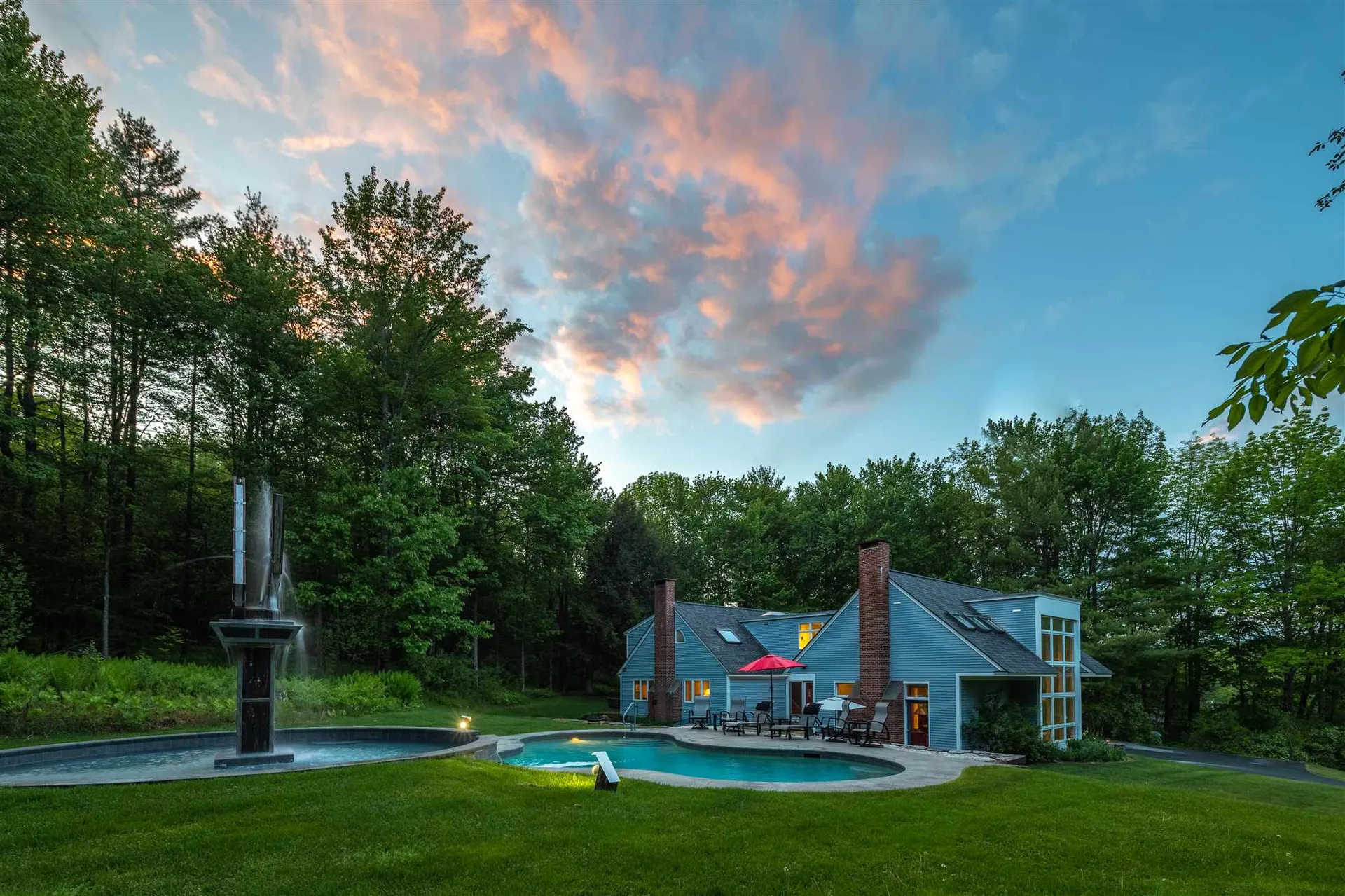 271 New Boston Road Norwich VT 05055