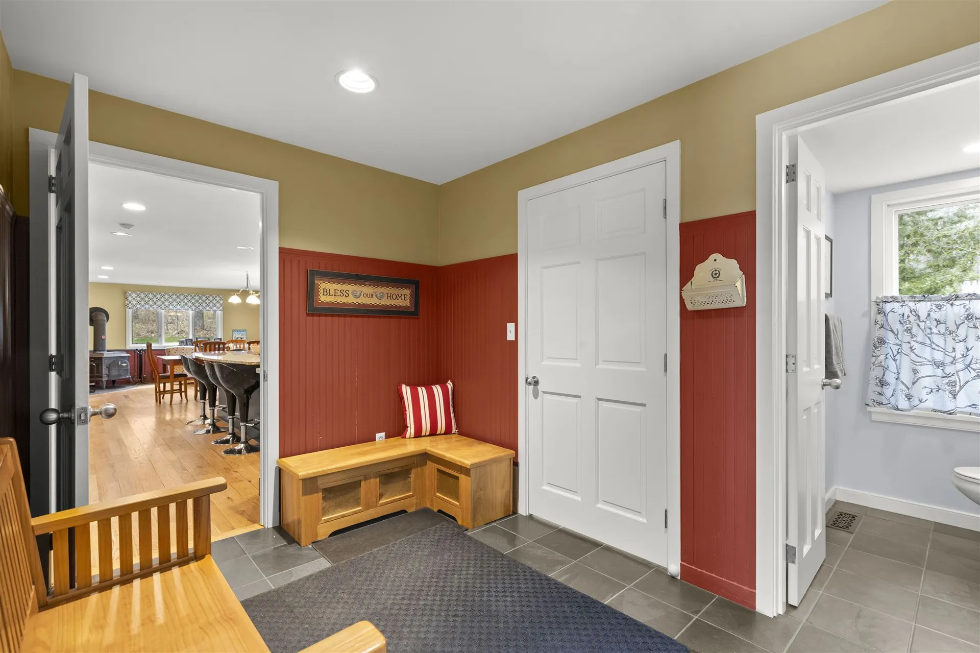 271 New Boston Road Norwich VT 05055